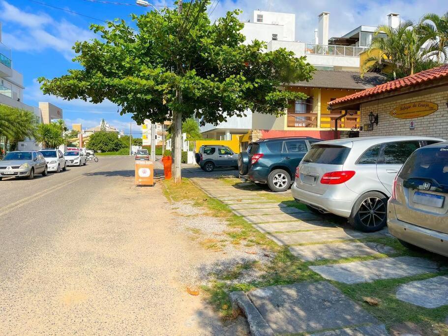 Ferienwohnung Refugio Da Coruja Florianópolis Exterior foto